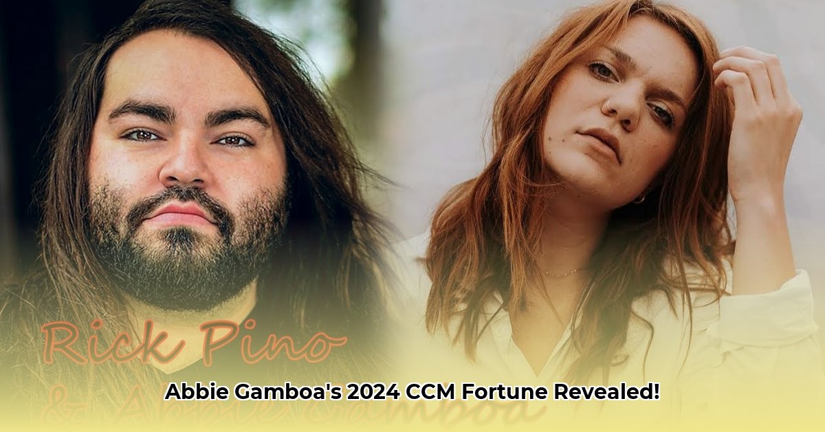 abbie-gamboa-net-worth